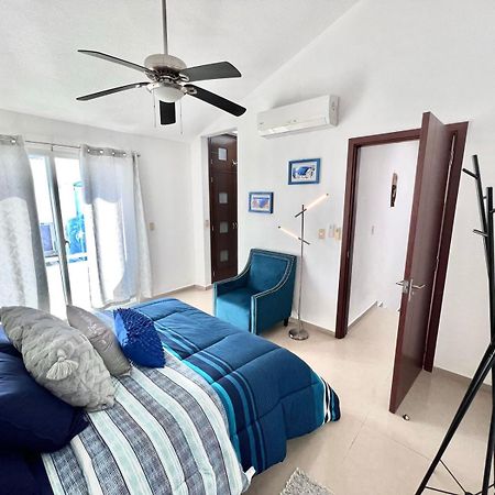 Casa Frida Kahlo Villa Cancun Dış mekan fotoğraf