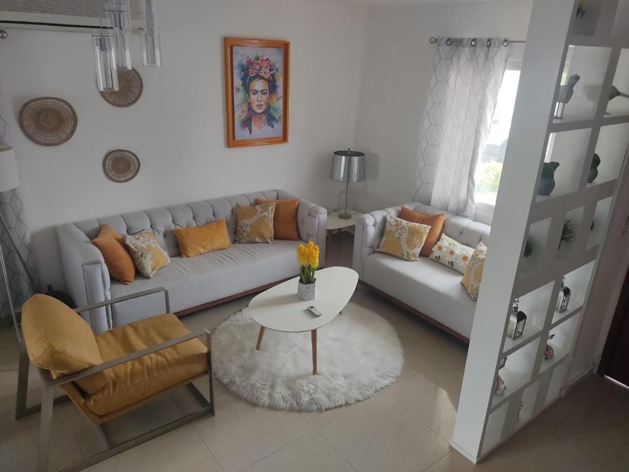 Casa Frida Kahlo Villa Cancun Dış mekan fotoğraf